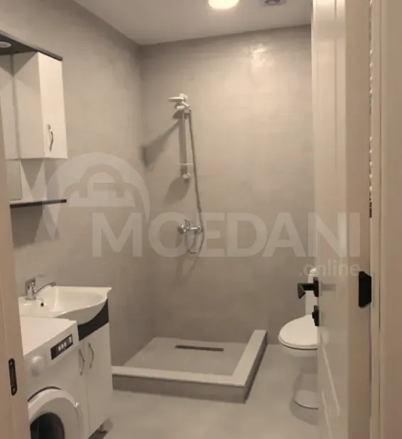 Сдам 2-комн. квартиру 55м² 3/9 эт. Тбилиси - изображение 6