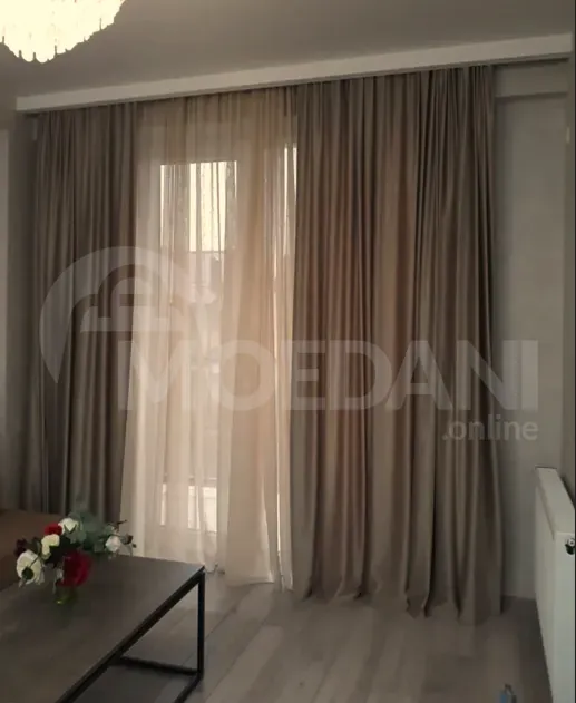 Сдам 2-комн. квартиру 55м² 3/9 эт. Тбилиси - изображение 7