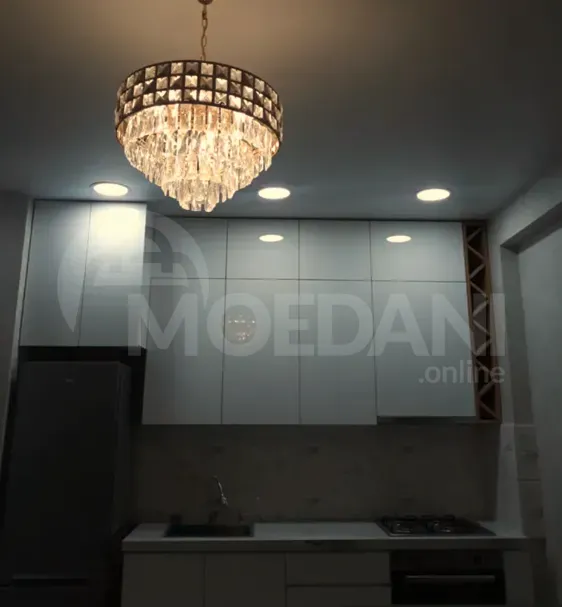 Сдам 2-комн. квартиру 55м² 3/9 эт. Тбилиси - изображение 3