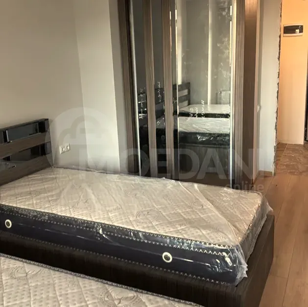 Rent 2 apartment 55м² 3/9 floor Tbilisi - photo 8