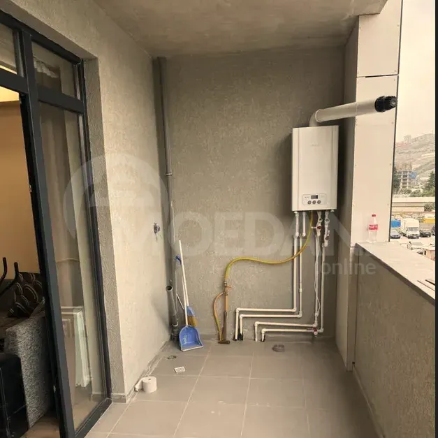 Rent 2 apartment 55м² 3/9 floor Tbilisi - photo 3