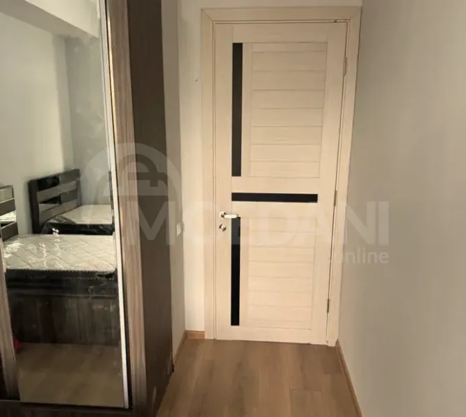 Rent 2 apartment 55м² 3/9 floor Tbilisi - photo 1