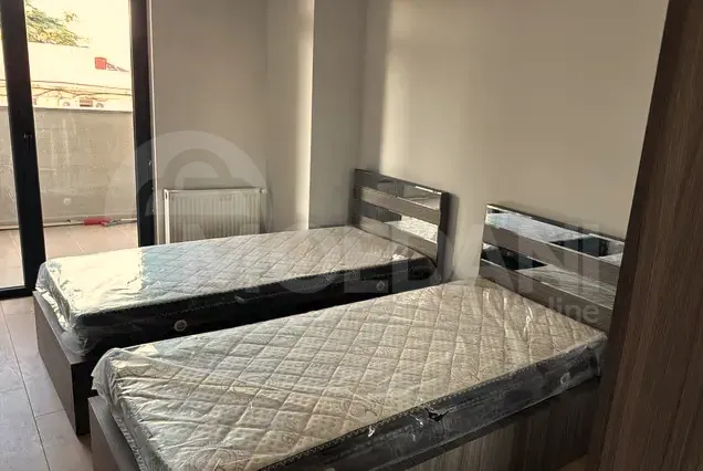 Rent 2 apartment 55м² 3/9 floor Tbilisi - photo 6