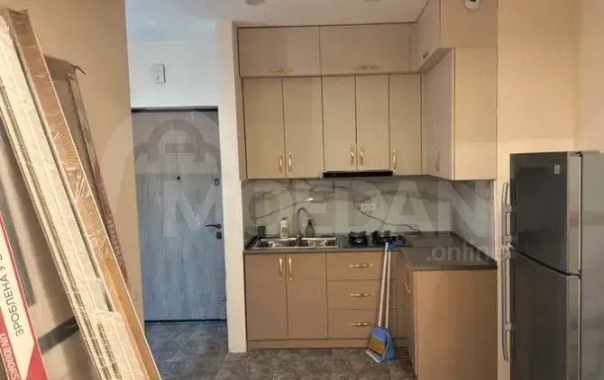 Rent 2 apartment 55м² 3/9 floor Tbilisi - photo 4