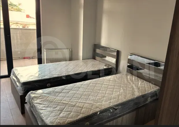 Сдам 2-комн. квартиру 55м² 3/9 эт. Тбилиси - изображение 7