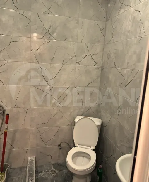 Сдам 2-комн. квартиру 55м² 3/9 эт. Тбилиси - изображение 5