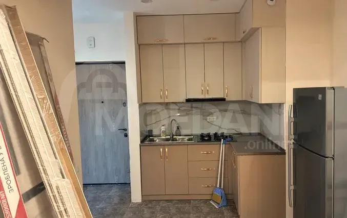 Сдам 2-комн. квартиру 55м² 3/9 эт. Тбилиси - изображение 4