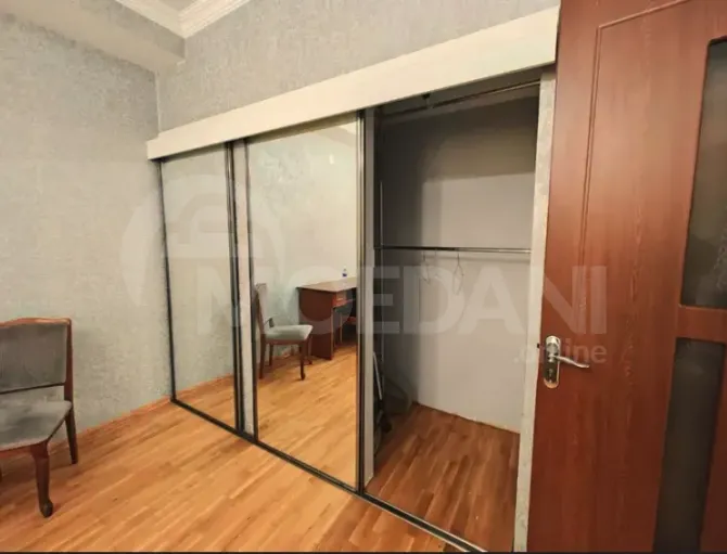 Сдам 3-к. квартиру 100м² 8/15 эт. Тбилиси - изображение 10