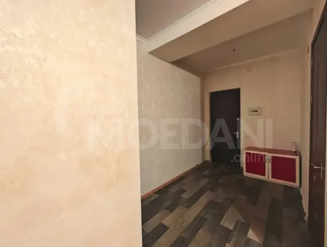 Сдам 3-к. квартиру 100м² 8/15 эт. Тбилиси - изображение 3