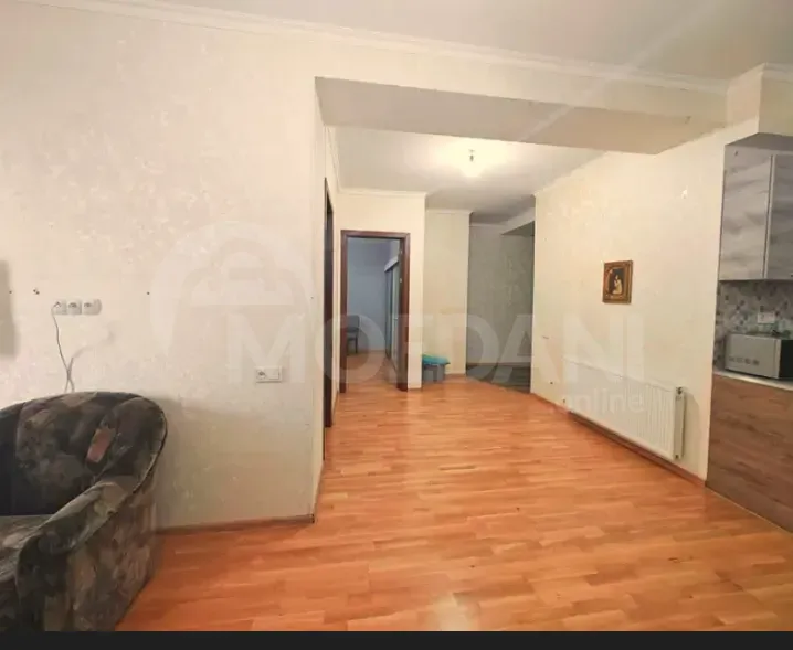 Сдам 3-комн. квартиру 100м² 8/15 эт. Тбилиси - изображение 6