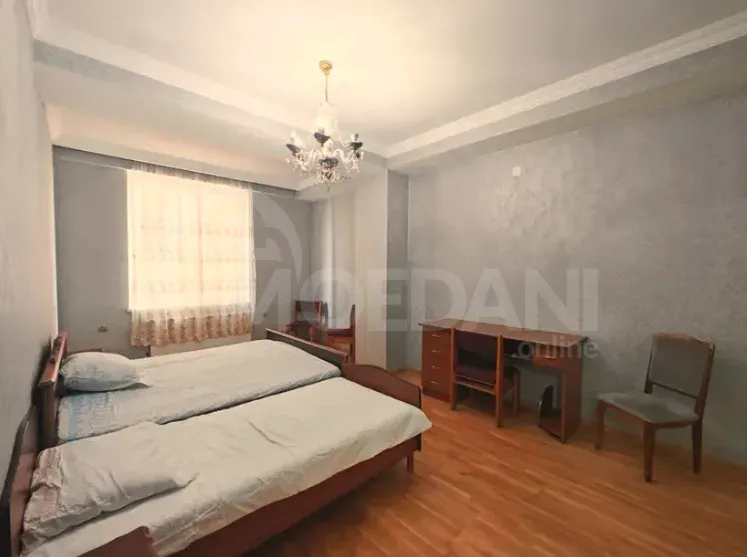 Сдам 3-комн. квартиру 100м² 8/15 эт. Тбилиси - изображение 7