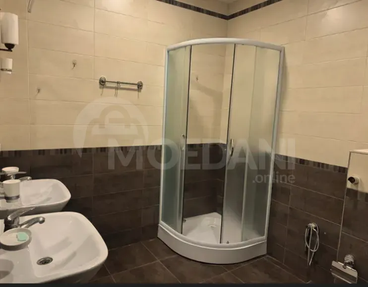 Сдам 3-комн. квартиру 100м² 8/15 эт. Тбилиси - изображение 11