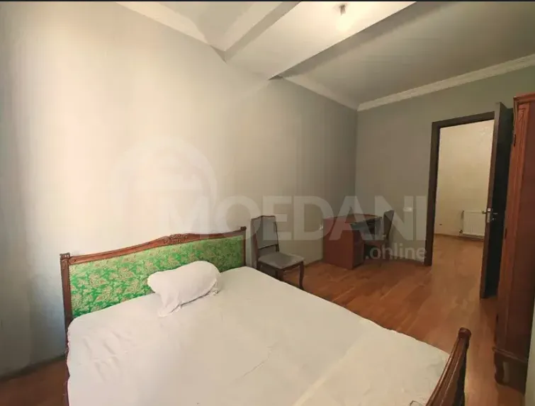 Сдам 3-комн. квартиру 100м² 8/15 эт. Тбилиси - изображение 4