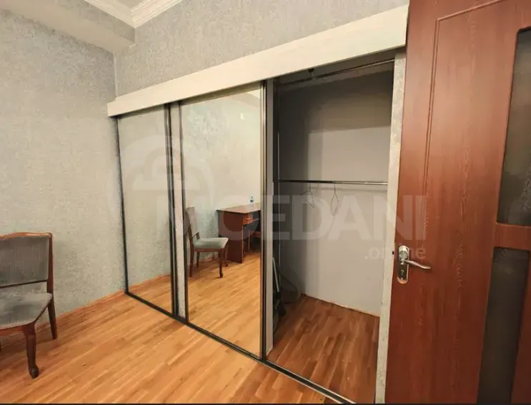 Сдам 3-комн. квартиру 100м² 8/15 эт. Тбилиси - изображение 10