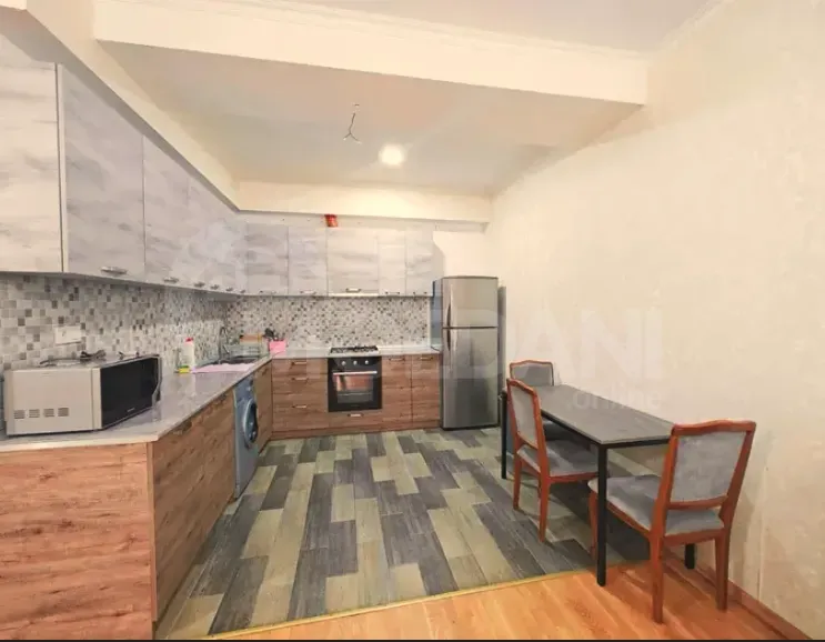 Сдам 3-комн. квартиру 100м² 8/15 эт. Тбилиси - изображение 2