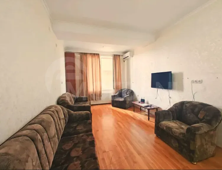 Сдам 3-комн. квартиру 100м² 8/15 эт. Тбилиси - изображение 5