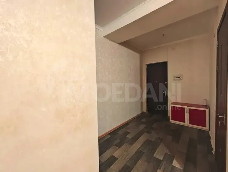 Сдам 3-комн. квартиру 100м² 8/15 эт. Тбилиси - изображение 3