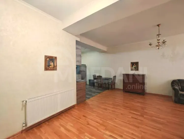 Сдам 3-комн. квартиру 100м² 8/15 эт. Тбилиси - изображение 9