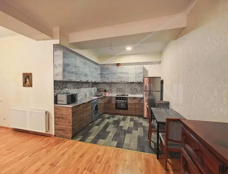 Сдам 3-комн. квартиру 100м² 8/15 эт. Тбилиси - изображение 1