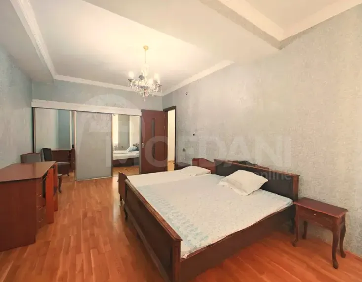 Сдам 3-комн. квартиру 100м² 8/15 эт. Тбилиси - изображение 8