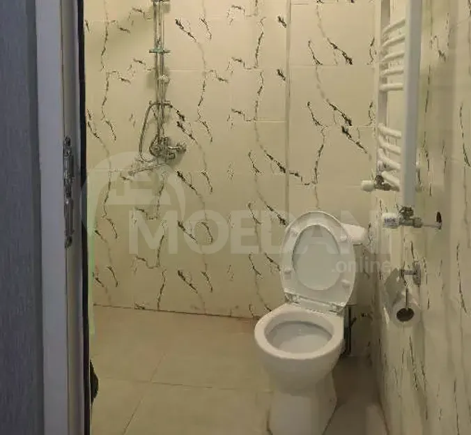 ქირავდება 2 ოთახიანი ბინა 41მ² 8/8 სართ თბილისი - photo 8