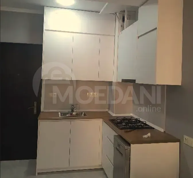 ქირავდება 2 ოთახიანი ბინა 41მ² 8/8 სართ თბილისი - photo 6