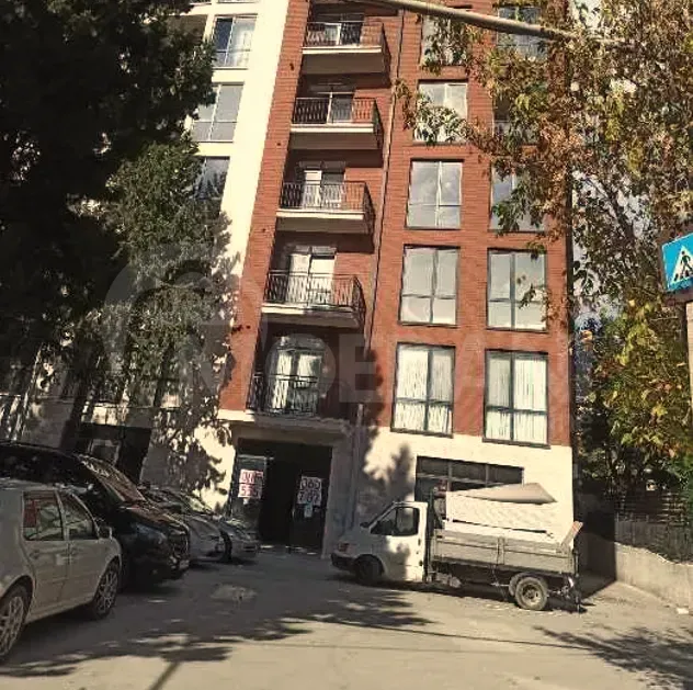 ქირავდება 2 ოთახიანი ბინა 41მ² 8/8 სართ თბილისი - photo 9