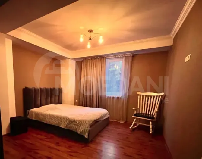 Rent 4 apartment 100м² 7/10 floor Tbilisi - photo 5