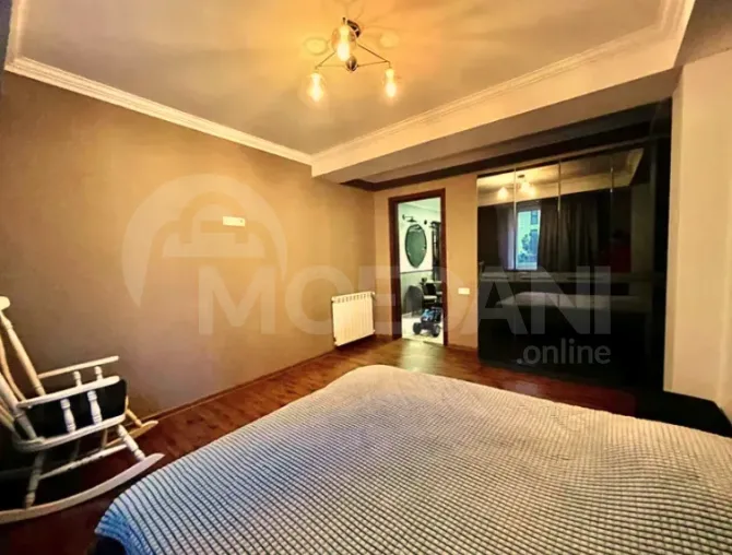 Rent 4 apartment 100м² 7/10 floor Tbilisi - photo 4