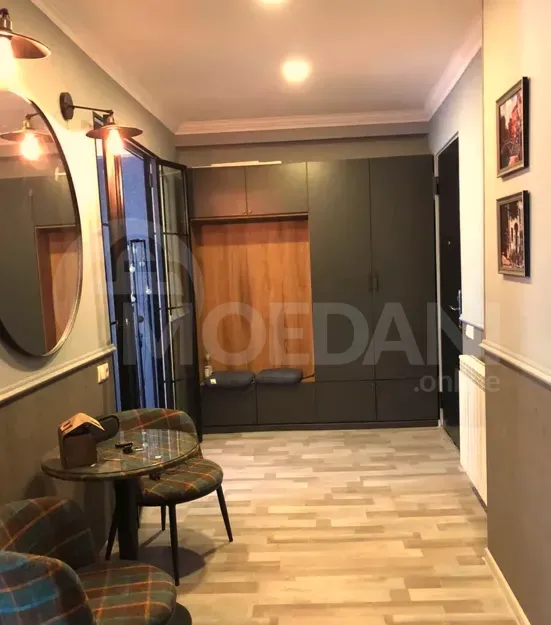 Сдам 4-комн. квартиру 100м² 7/10 эт. Тбилиси - изображение 3