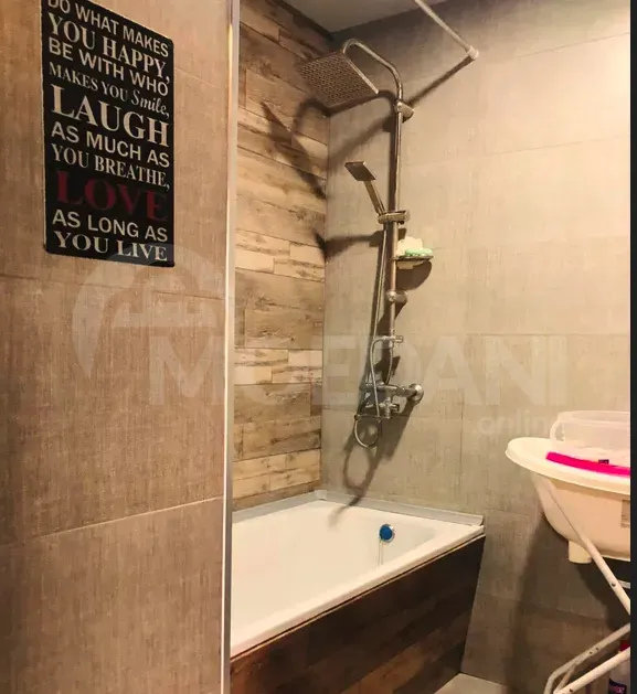 Сдам 4-комн. квартиру 100м² 7/10 эт. Тбилиси - изображение 8