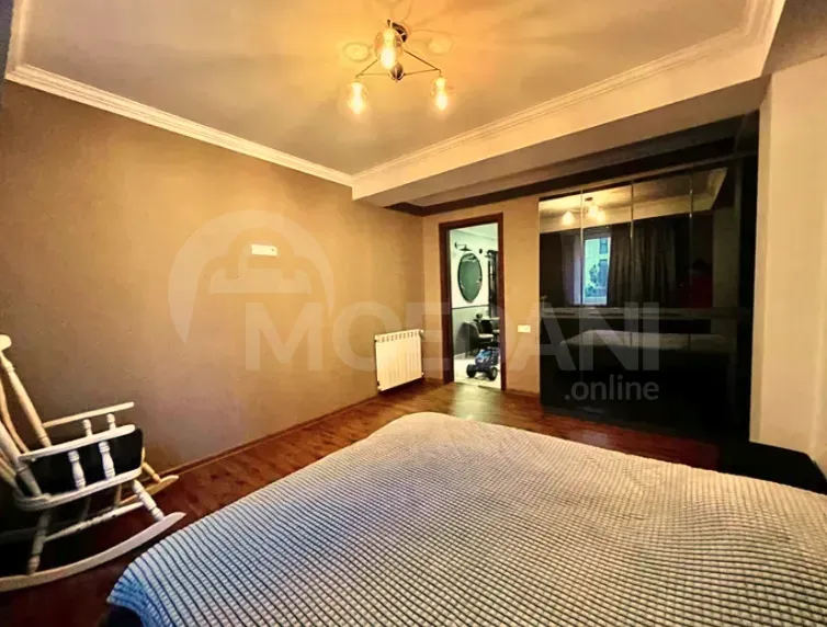 Сдам 4-комн. квартиру 100м² 7/10 эт. Тбилиси - изображение 4