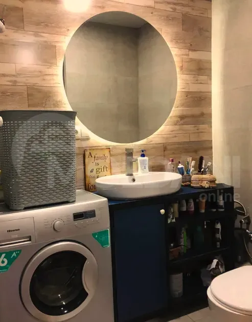 Сдам 4-комн. квартиру 100м² 7/10 эт. Тбилиси - изображение 7