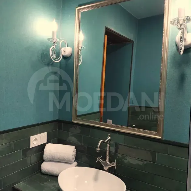 Сдам 2-комн. квартиру 41м² 1/1 эт. Тбилиси - изображение 4