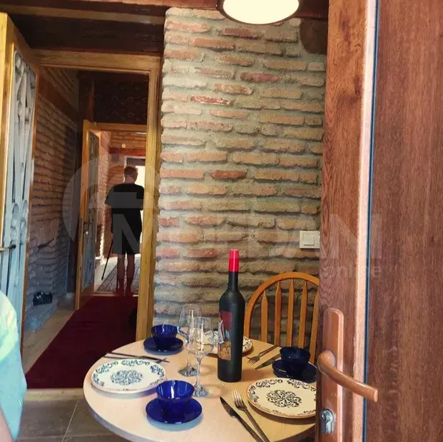 Сдам 2-комн. квартиру 41м² 1/1 эт. Тбилиси - изображение 9