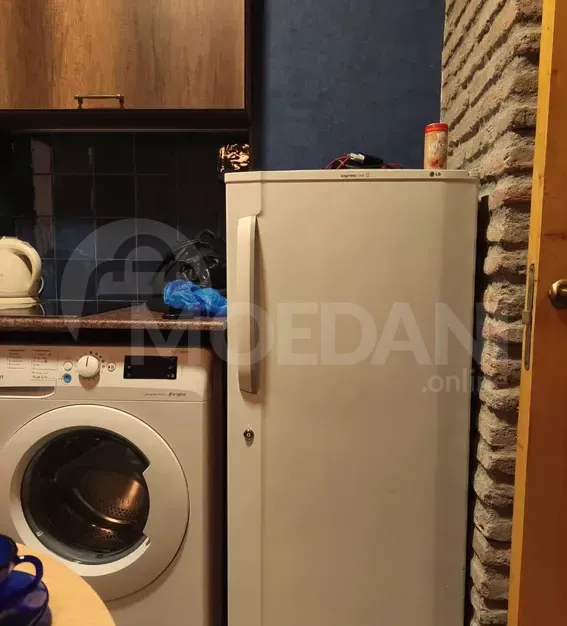 Сдам 2-комн. квартиру 41м² 1/1 эт. Тбилиси - изображение 5