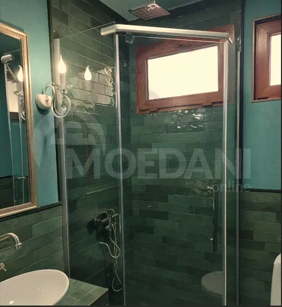 Сдам 2-комн. квартиру 41м² 1/1 эт. Тбилиси - изображение 6