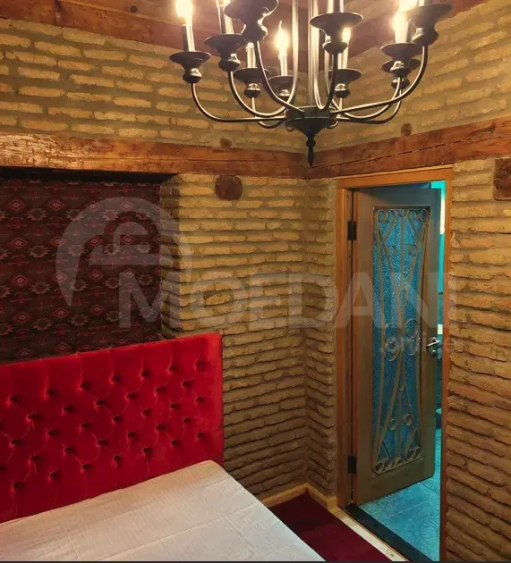 Сдам 2-комн. квартиру 41м² 1/1 эт. Тбилиси - изображение 1