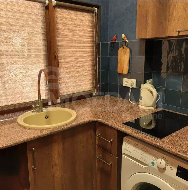 Сдам 2-комн. квартиру 41м² 1/1 эт. Тбилиси - изображение 10