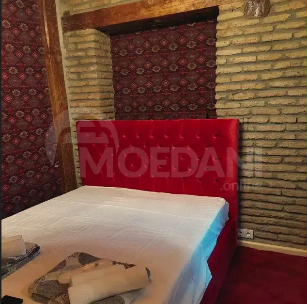 Сдам 2-комн. квартиру 41м² 1/1 эт. Тбилиси - изображение 3