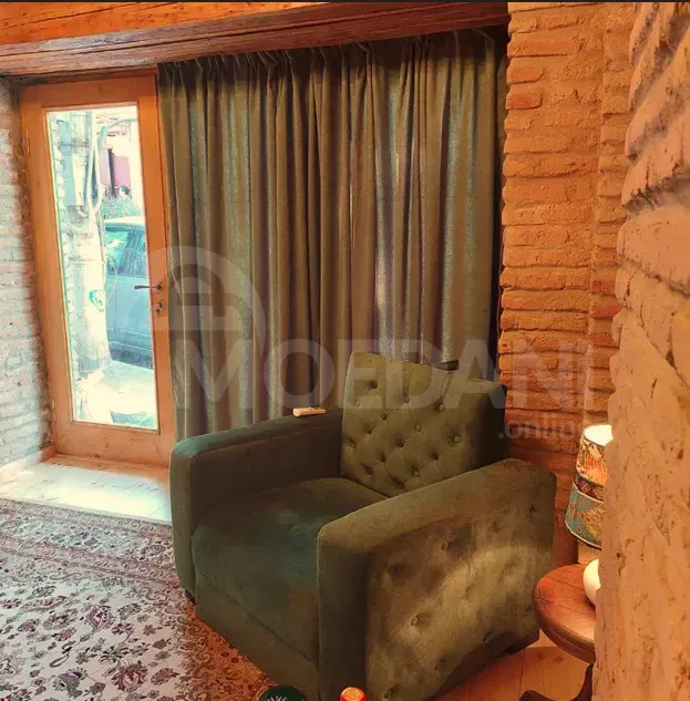 Сдам 2-комн. квартиру 41м² 1/1 эт. Тбилиси - изображение 7