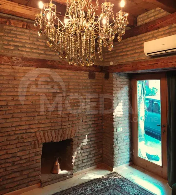 Сдам 2-комн. квартиру 41м² 1/1 эт. Тбилиси - изображение 8