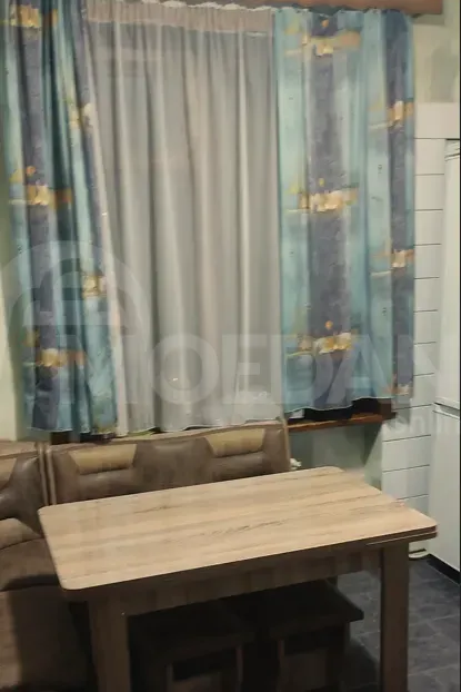 ქირავდება 5 ოთახიანი ბინა 137მ² 2/8 სართ თბილისი - photo 11