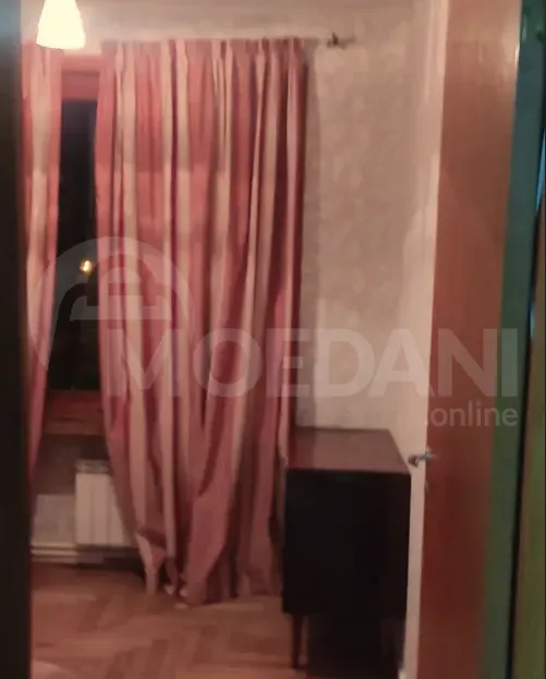 ქირავდება 5 ოთახიანი ბინა 137მ² 2/8 სართ თბილისი - photo 10