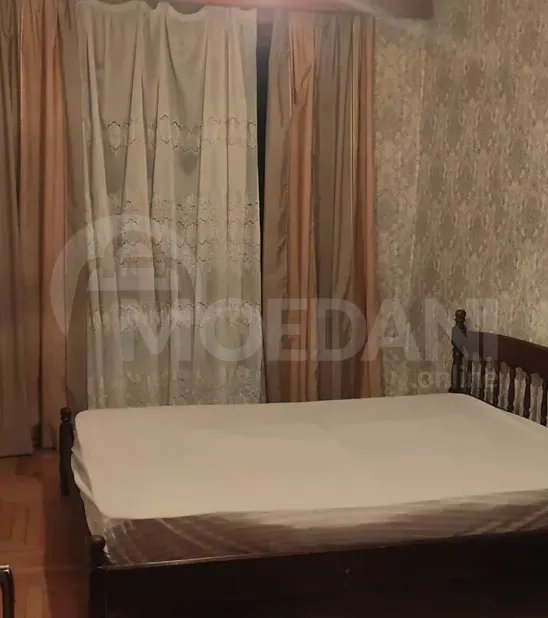 ქირავდება 5 ოთახიანი ბინა 137მ² 2/8 სართ თბილისი - photo 6