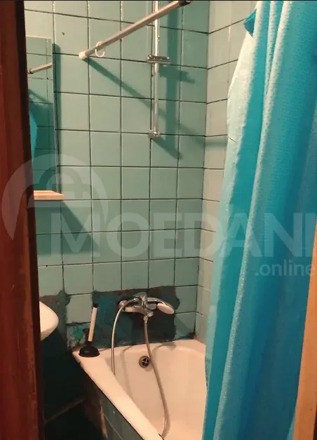 ქირავდება 5 ოთახიანი ბინა 137მ² 2/8 სართ თბილისი - photo 9