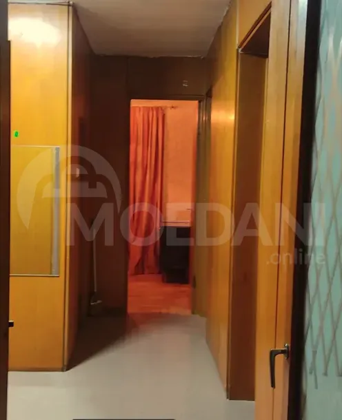 ქირავდება 5 ოთახიანი ბინა 137მ² 2/8 სართ თბილისი - photo 8