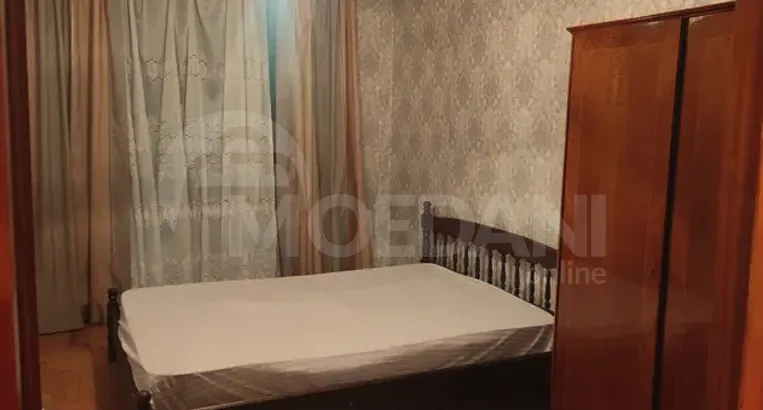 ქირავდება 5 ოთახიანი ბინა 137მ² 2/8 სართ თბილისი - photo 3