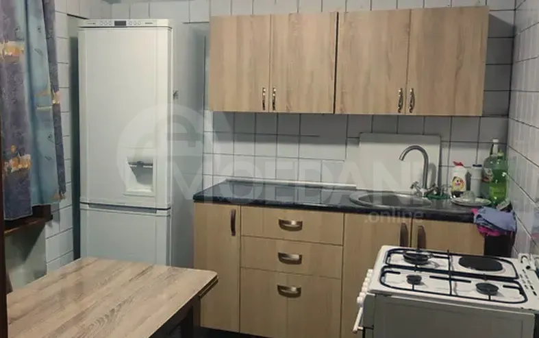 ქირავდება 5 ოთახიანი ბინა 137მ² 2/8 სართ თბილისი - photo 4