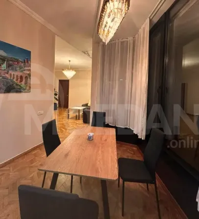 Rent 3 apartment 100м² 2/2 floor Tbilisi - photo 7